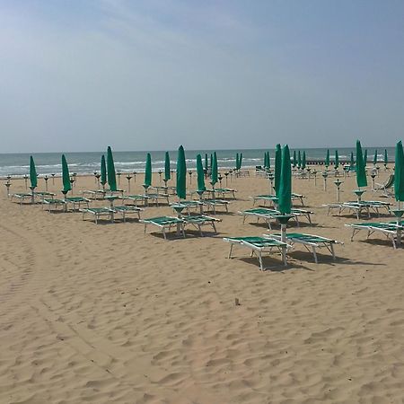 Hotel Rado Lido di Jesolo Zewnętrze zdjęcie