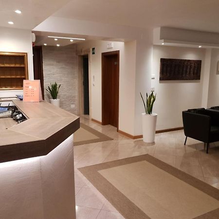 Hotel Rado Lido di Jesolo Zewnętrze zdjęcie
