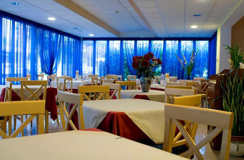 Hotel Rado Lido di Jesolo Zewnętrze zdjęcie