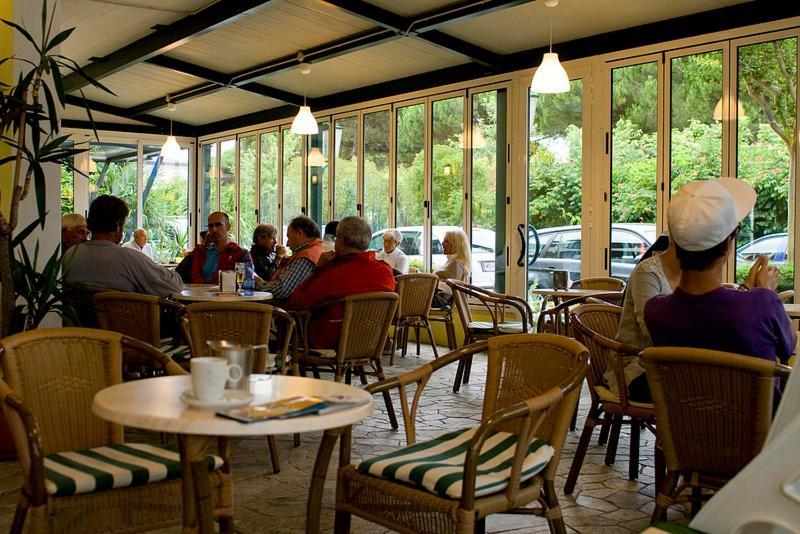 Hotel Rado Lido di Jesolo Zewnętrze zdjęcie