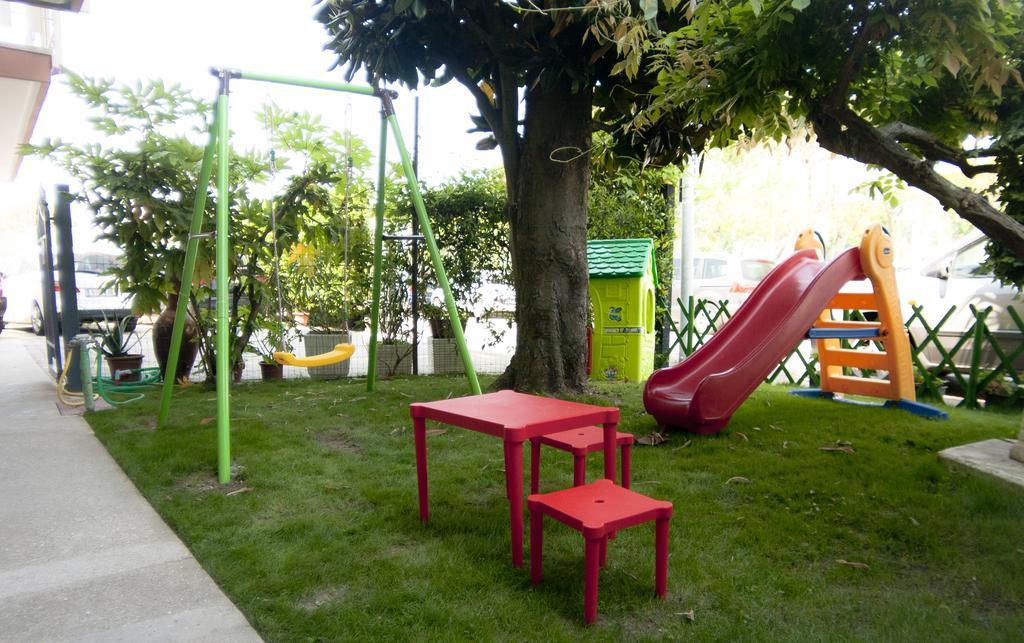 Hotel Rado Lido di Jesolo Zewnętrze zdjęcie