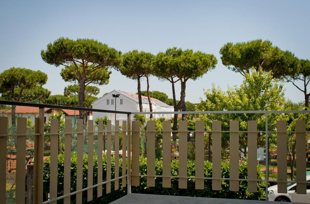 Hotel Rado Lido di Jesolo Zewnętrze zdjęcie