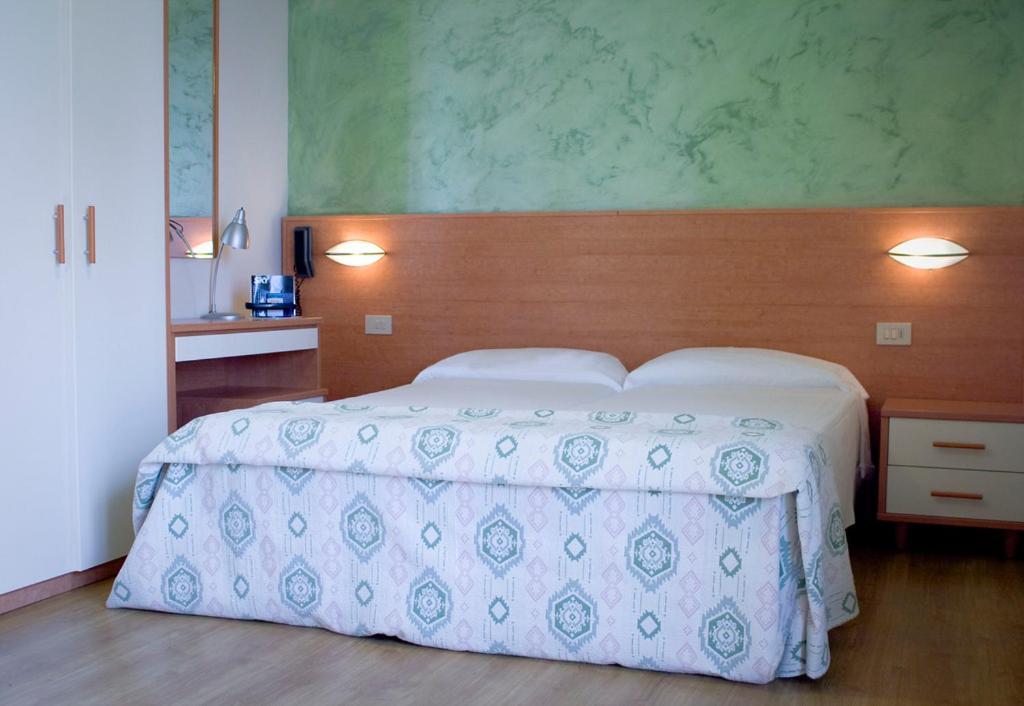 Hotel Rado Lido di Jesolo Zewnętrze zdjęcie