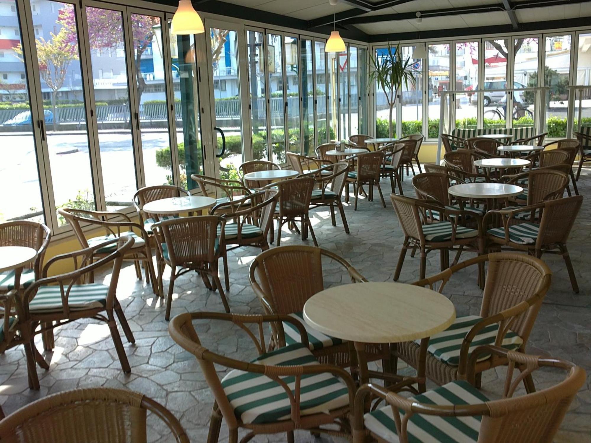 Hotel Rado Lido di Jesolo Zewnętrze zdjęcie