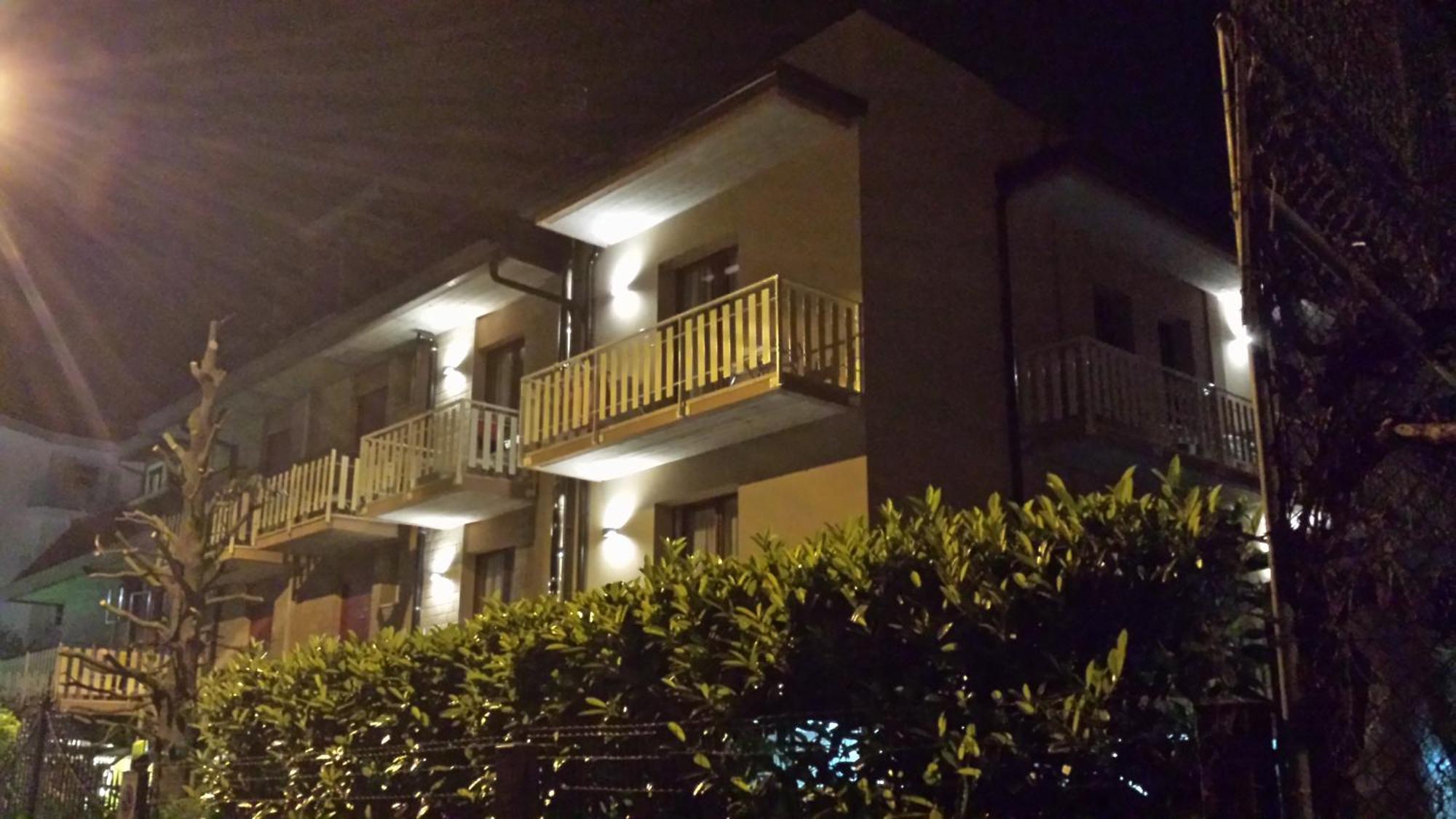 Hotel Rado Lido di Jesolo Zewnętrze zdjęcie