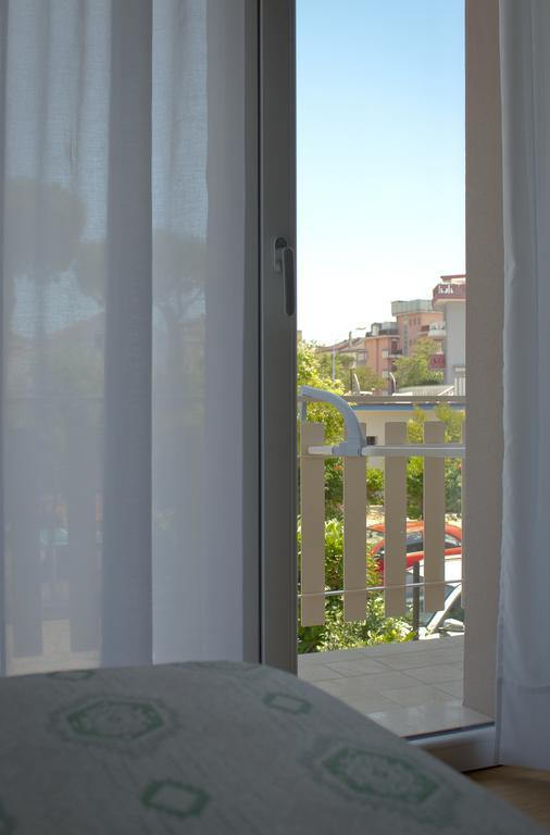 Hotel Rado Lido di Jesolo Zewnętrze zdjęcie