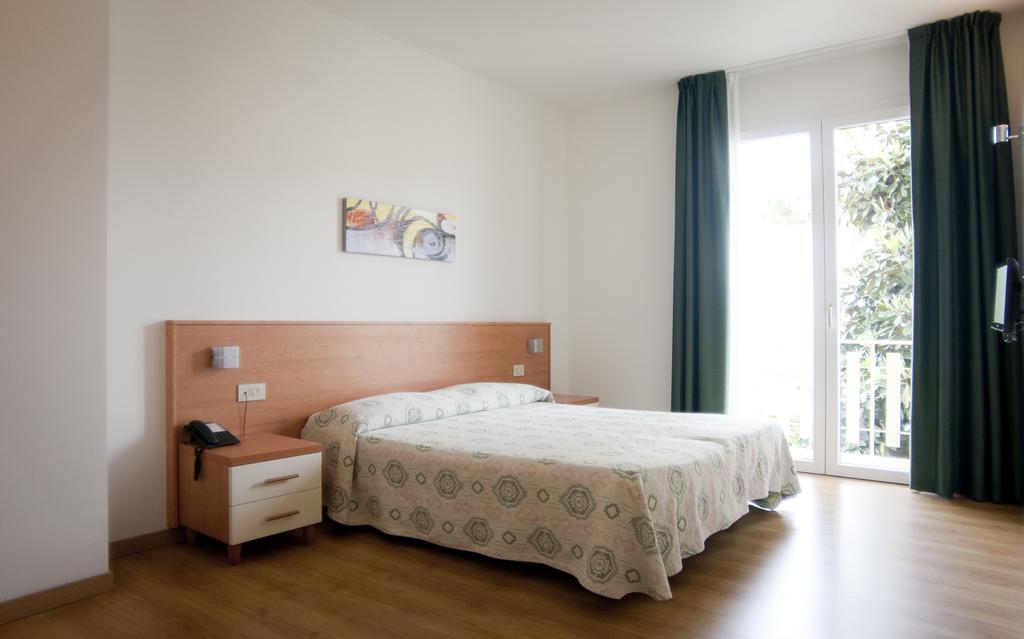 Hotel Rado Lido di Jesolo Zewnętrze zdjęcie