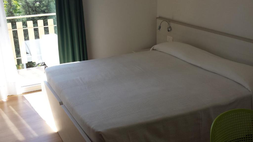 Hotel Rado Lido di Jesolo Zewnętrze zdjęcie