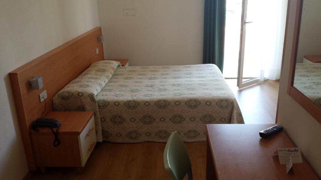 Hotel Rado Lido di Jesolo Zewnętrze zdjęcie