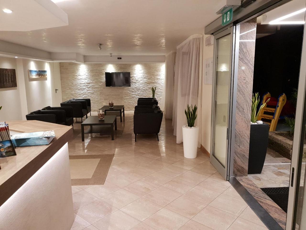 Hotel Rado Lido di Jesolo Zewnętrze zdjęcie