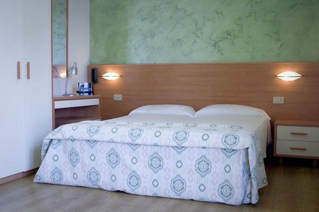 Hotel Rado Lido di Jesolo Zewnętrze zdjęcie