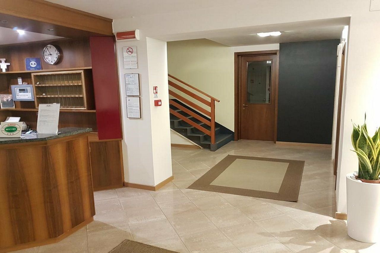 Hotel Rado Lido di Jesolo Zewnętrze zdjęcie