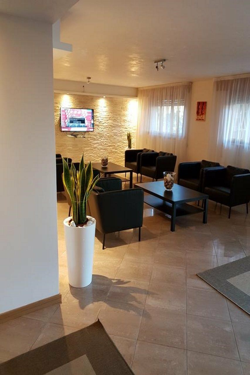 Hotel Rado Lido di Jesolo Zewnętrze zdjęcie